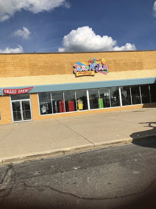 Jump N' Jam Playland Picture 1