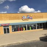 Jump N' Jam Playland