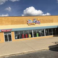 Jump N' Jam Playland ico