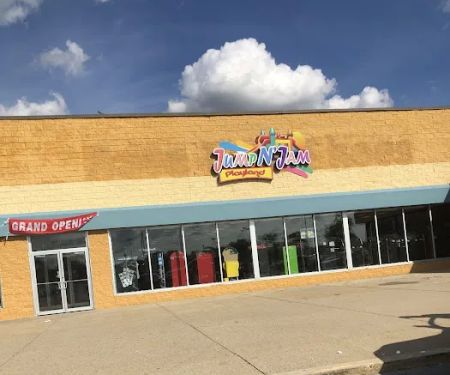 Jump N' Jam Playland