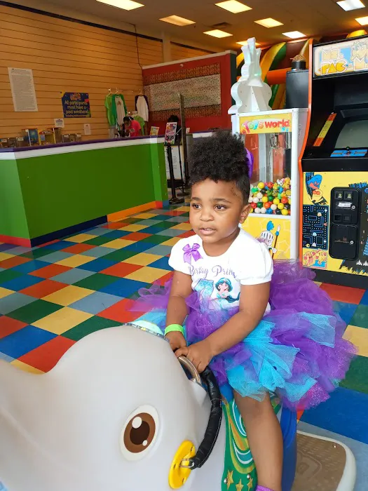Jump N' Jam Playland Picture 3