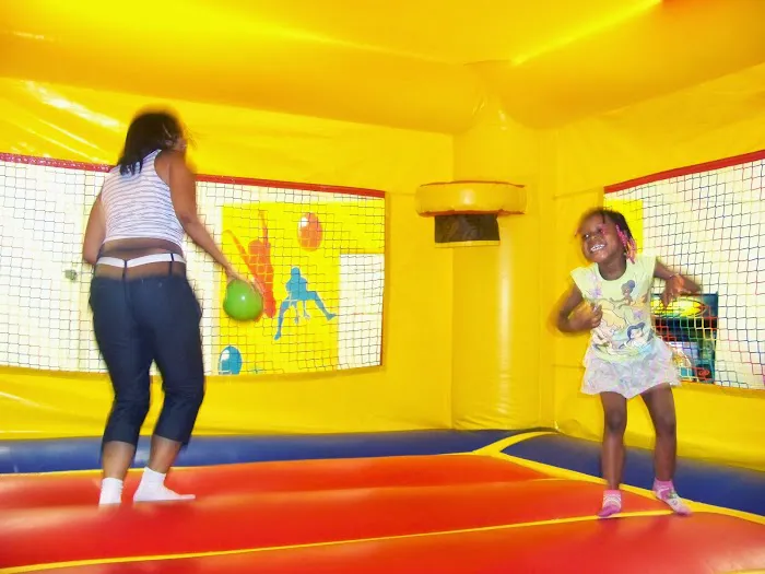 Jump N' Jam Playland Picture 9