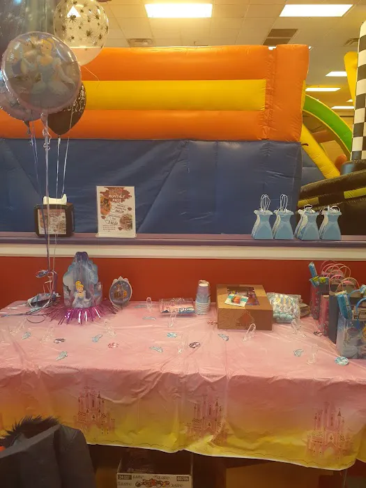 Jump N' Jam Playland Picture 10