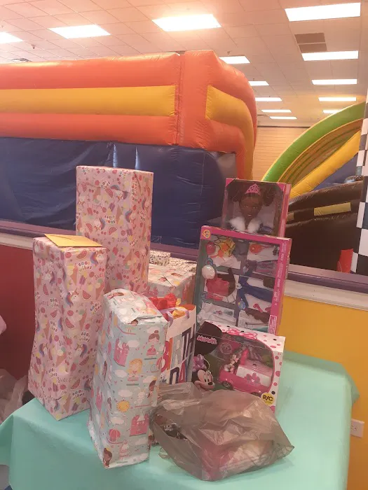 Jump N' Jam Playland Picture 4