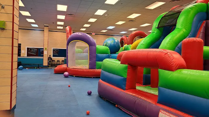 Jump N' Jam Playland Picture 5