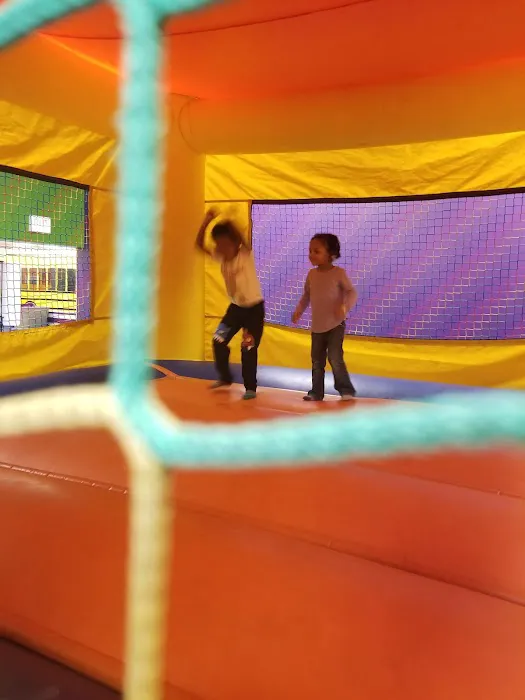 Jump N' Jam Playland Picture 8