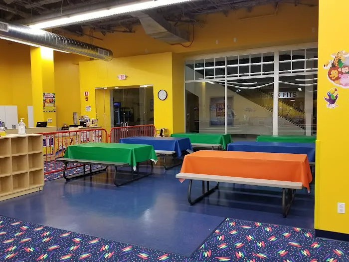 FunFlatables - North Riverside Picture 1