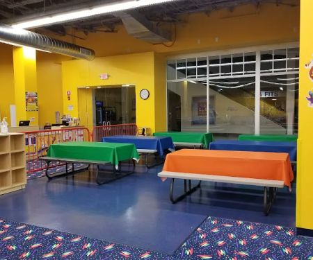 FunFlatables - North Riverside