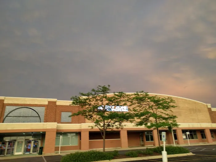 Sky Zone Trampoline Park Picture 6