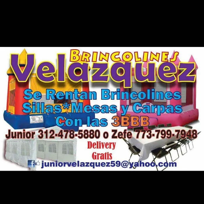 Brincolines Velázquez Picture 9