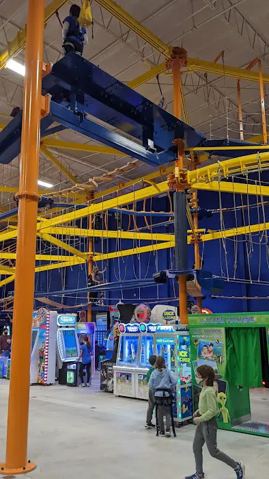 ClimbZone Chicago Picture 5