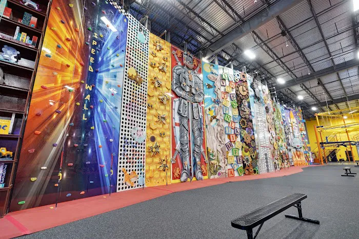 ClimbZone Chicago Picture 4