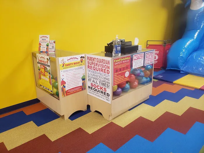 FunFlatables - Norridge Picture 5