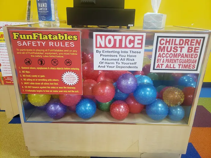 FunFlatables - Norridge Picture 4