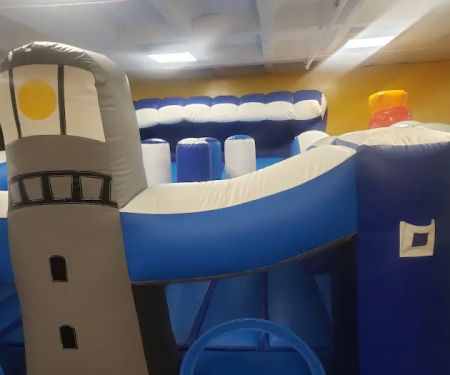 FunFlatables - Norridge
