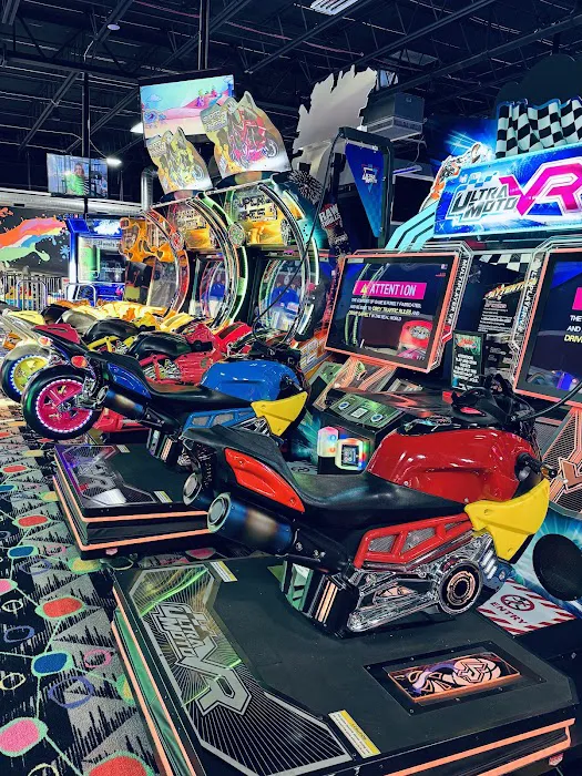 Play and Spin Picture 8