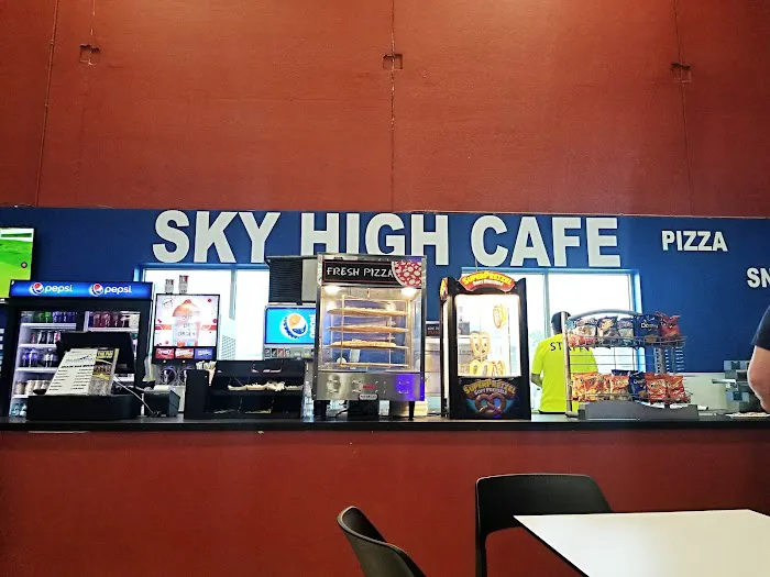 Sky High Sports Niles Picture 8