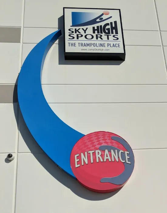 Sky High Sports Niles Picture 7