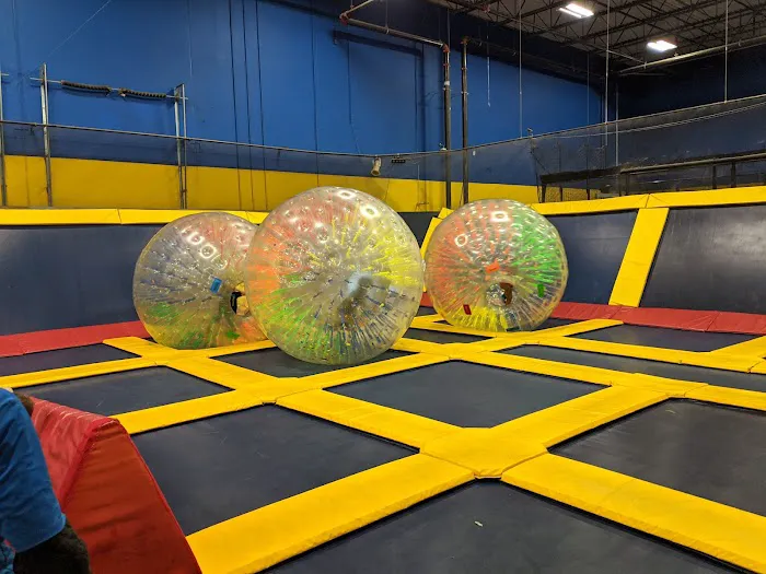 Sky High Sports Niles Picture 5