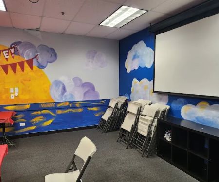 Sky High Sports Niles