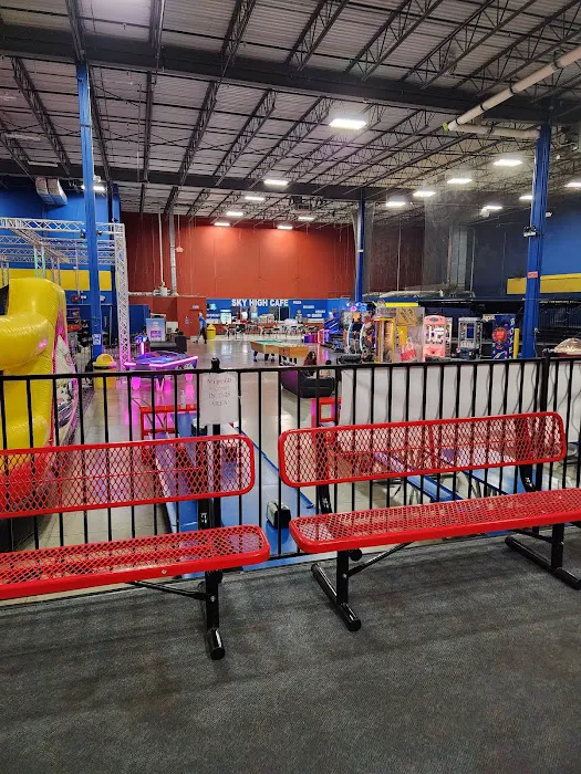 Sky High Sports Niles Picture 10
