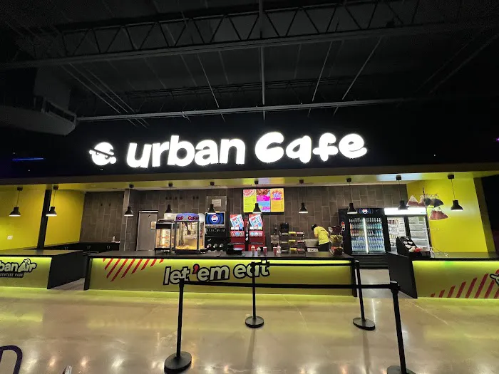 Urban Air Trampoline and Adventure Park Picture 5