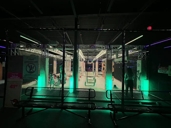 Urban Air Trampoline and Adventure Park Picture 10