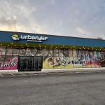 Urban Air Trampoline and Adventure Park