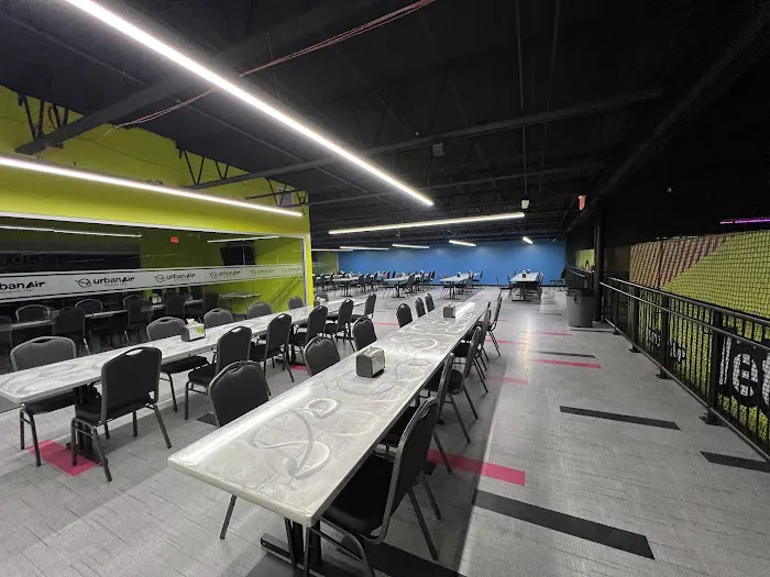 Urban Air Trampoline and Adventure Park Picture 2
