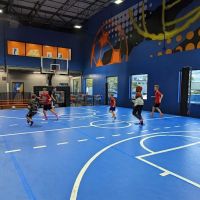 Sky Zone Trampoline Park ico
