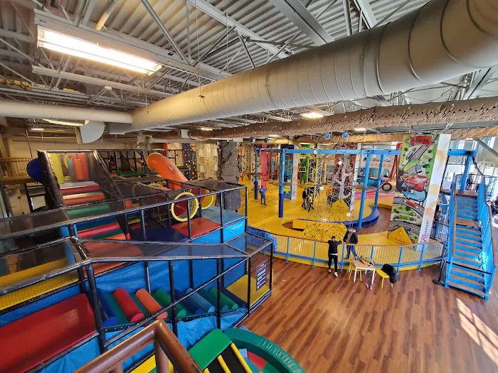 Funtopia Glenview Picture 1