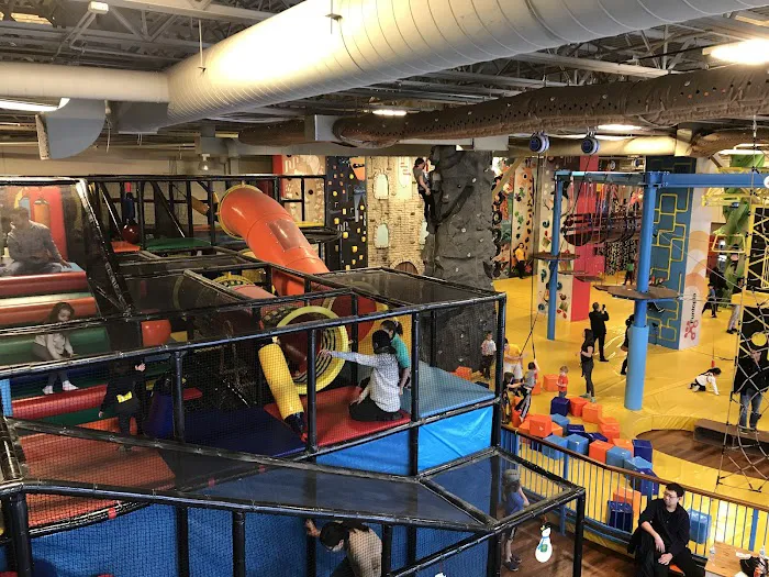 Funtopia Glenview Picture 4