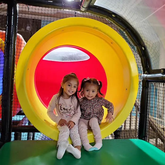 Funtopia Glenview Picture 6