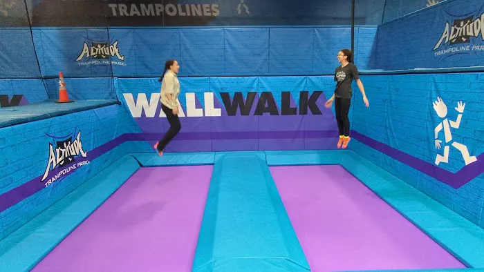 Altitude Trampoline Park - Lombard Picture 1