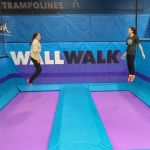 Altitude Trampoline Park - Lombard