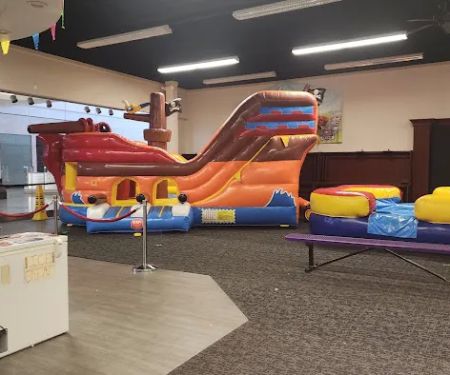 Play Fun Center