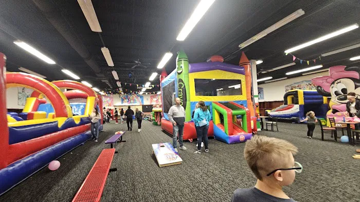 Play Fun Center Picture 8