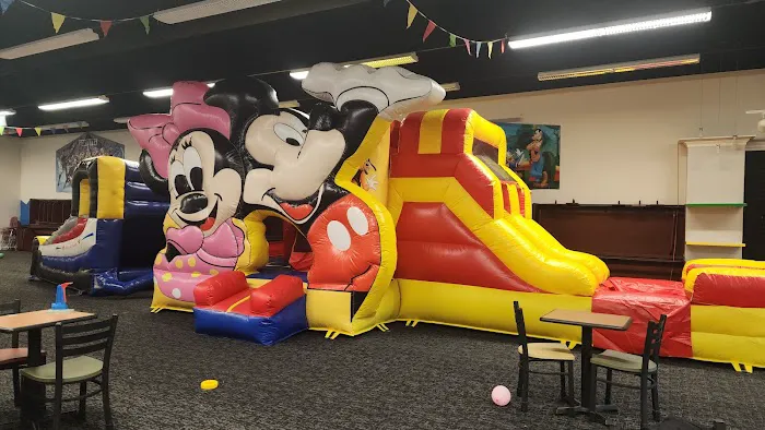 Play Fun Center Picture 4
