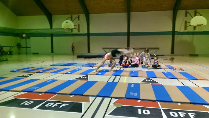 Jackson Boos Recreation Center Picture 9