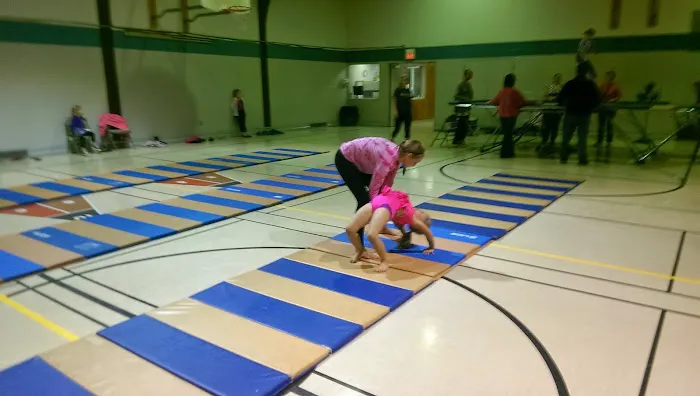 Jackson Boos Recreation Center Picture 7