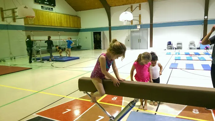 Jackson Boos Recreation Center Picture 5