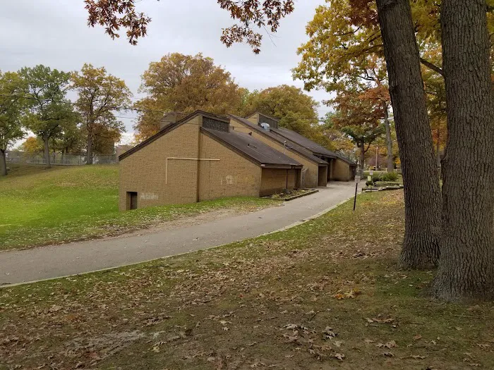 Jackson Boos Recreation Center Picture 10