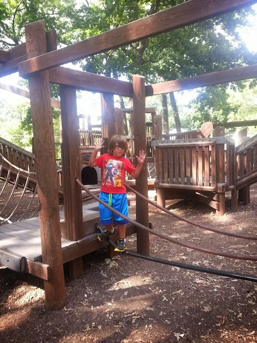 Jackson Boos Recreation Center Picture 4