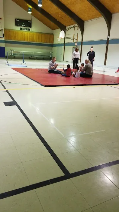 Jackson Boos Recreation Center Picture 2