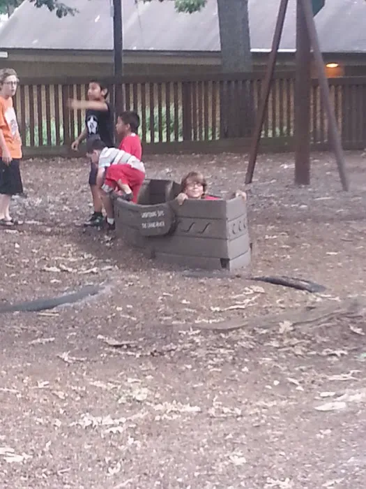 Jackson Boos Recreation Center Picture 1