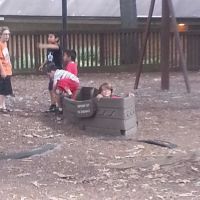 Jackson Boos Recreation Center ico