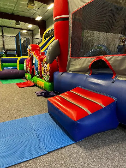 The Jump Station Picture 8