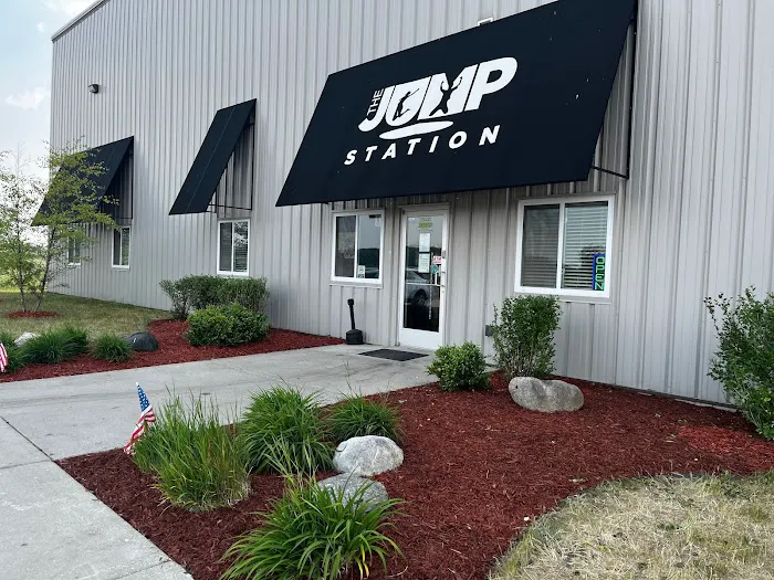 The Jump Station Picture 7