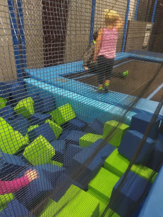 The Jump Station Picture 10