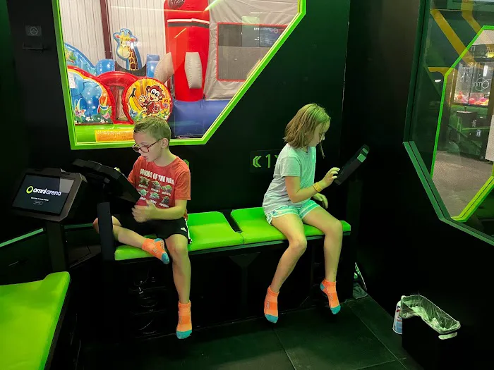 The Jump Station Picture 5